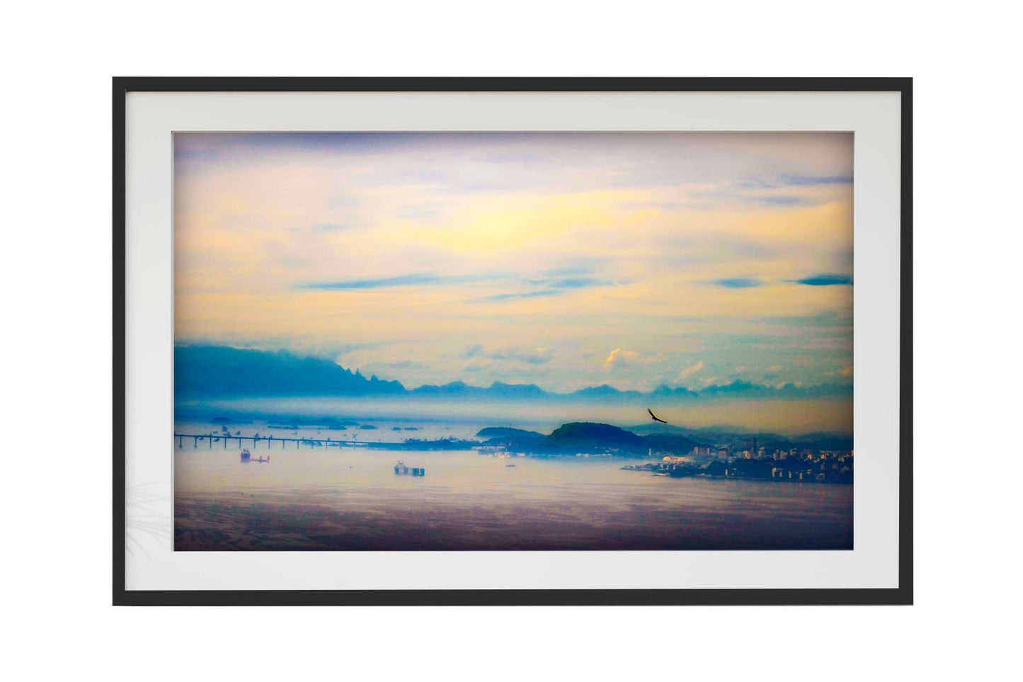Rio de Janeiro - Bondinho 02