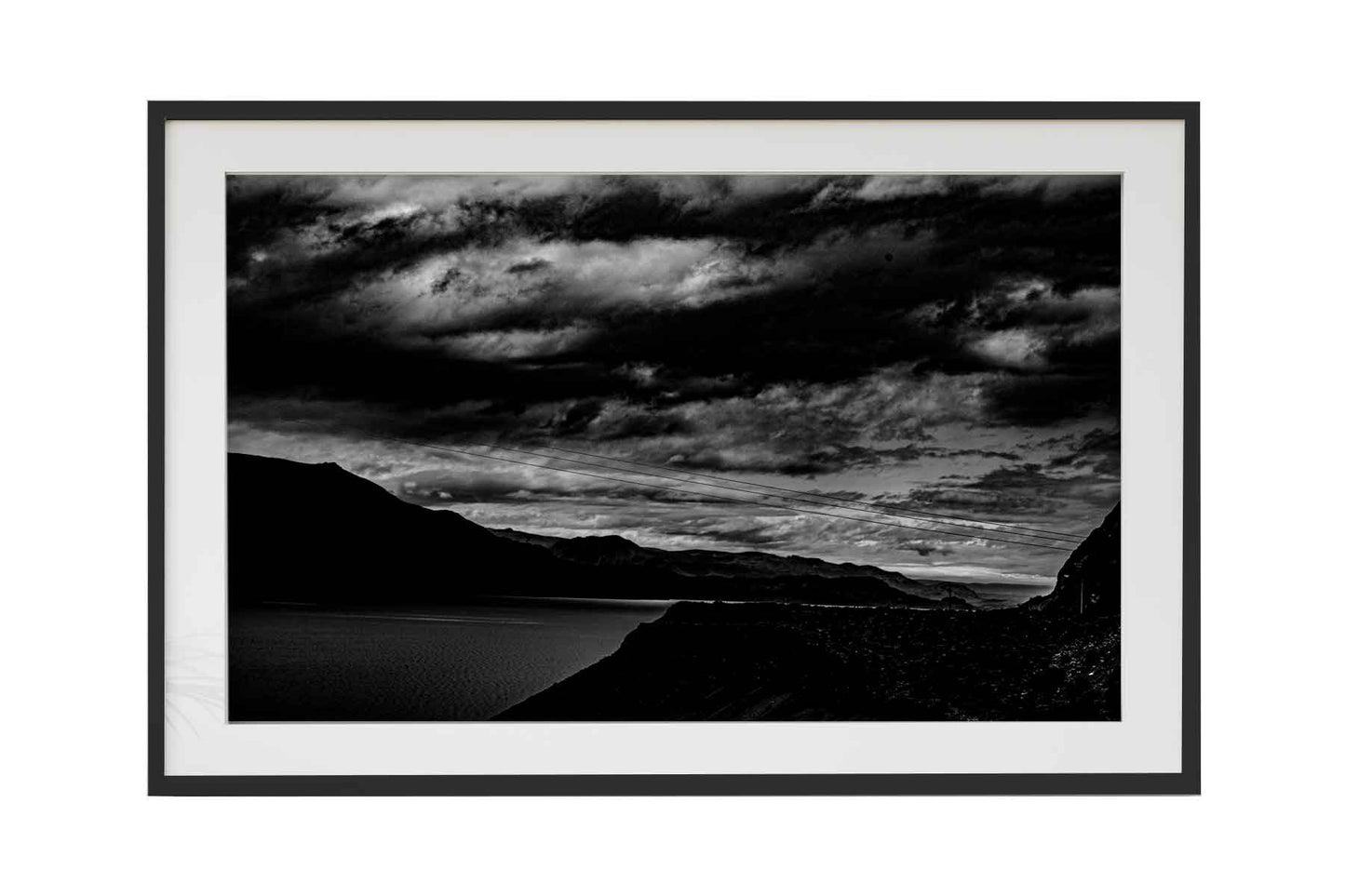 Carretera Austral - El Salto