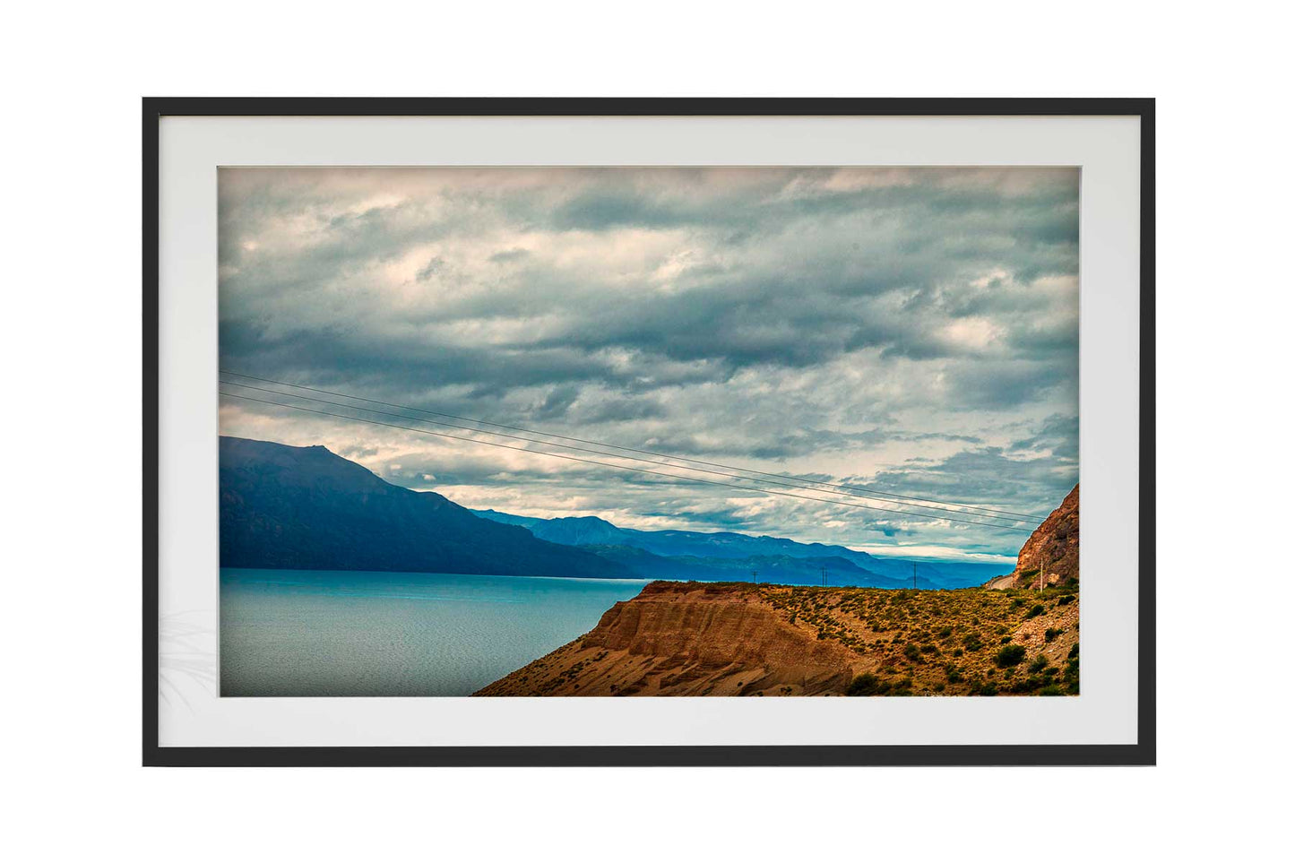 Carretera Austral - El Salto