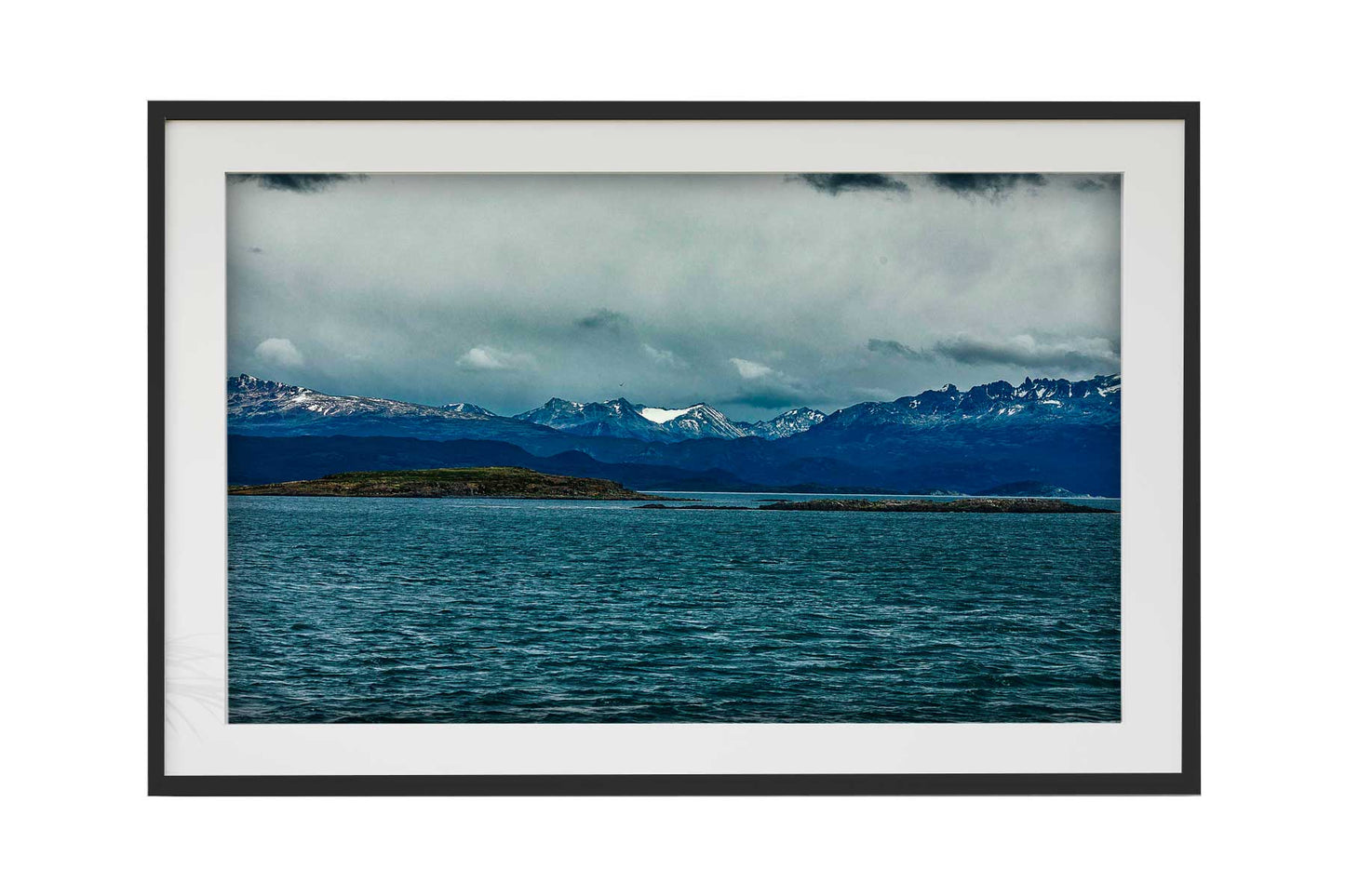 Ushuaia - Glacial Martial