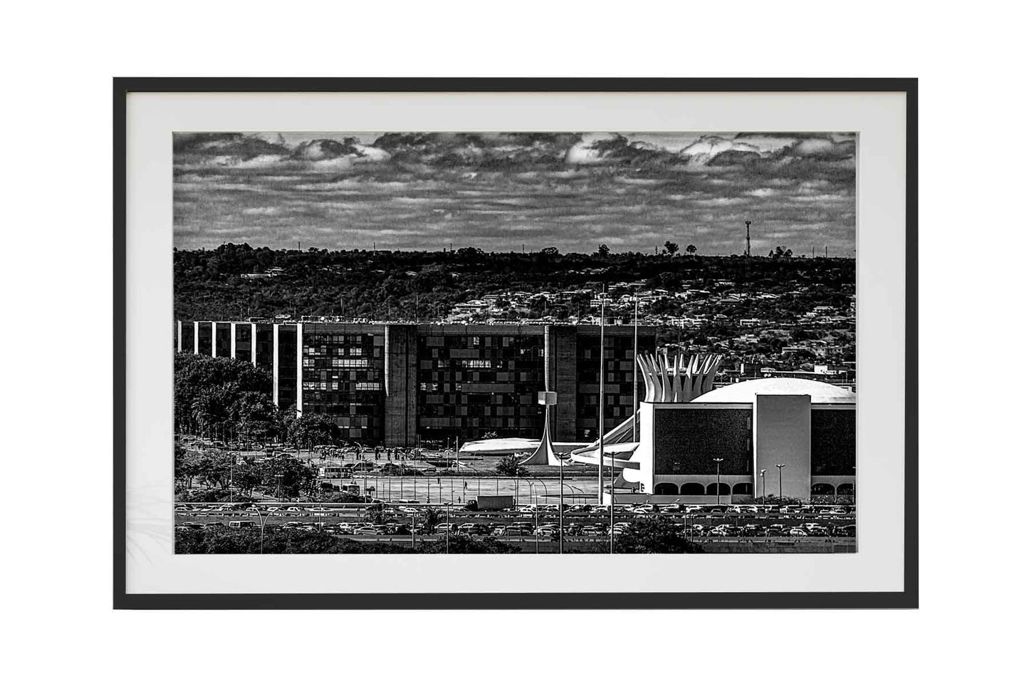 Brasília - Ministerios