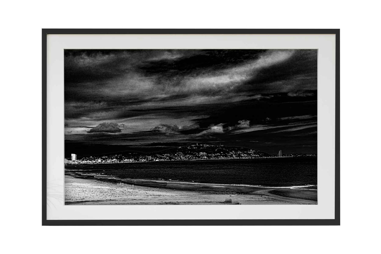 Piriápolis - Rambla e Praia