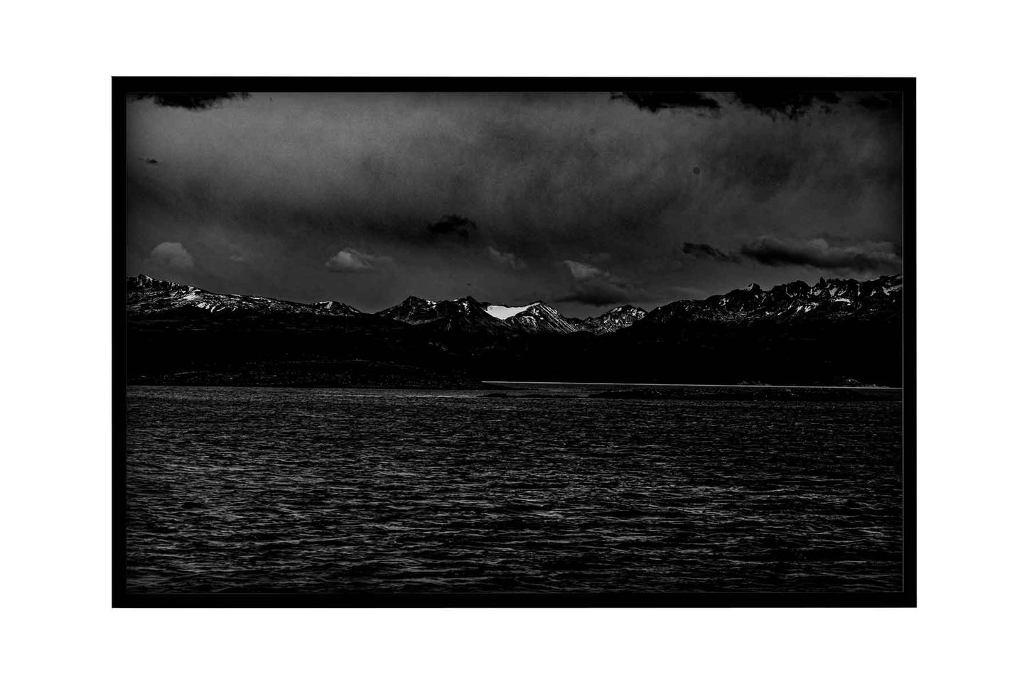 Ushuaia - Glacial Martial