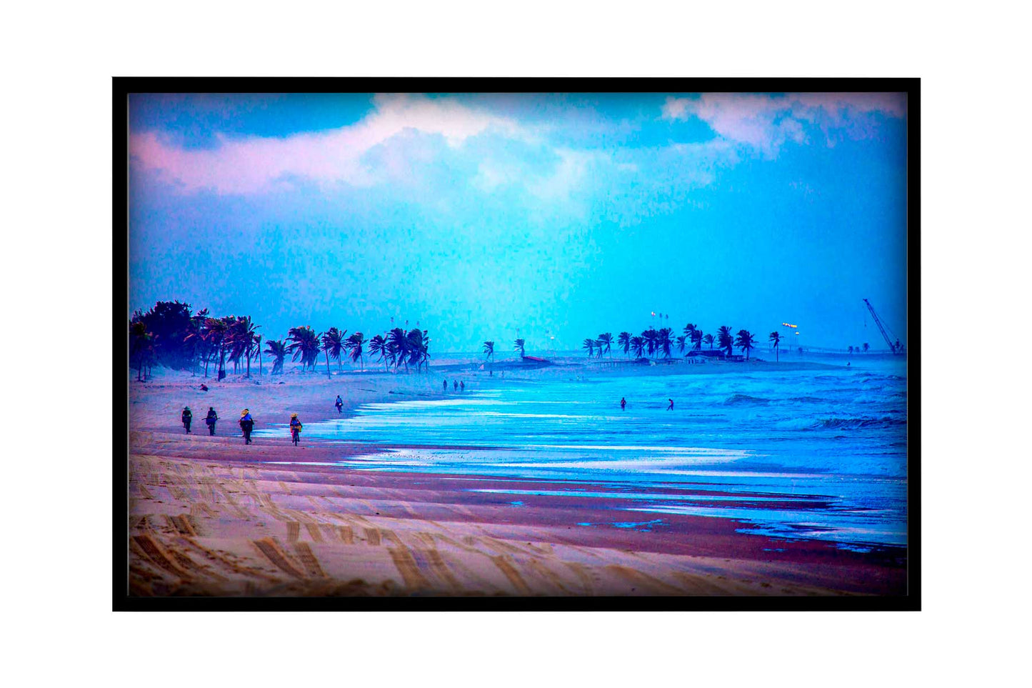 Cumbuco - Praia 02