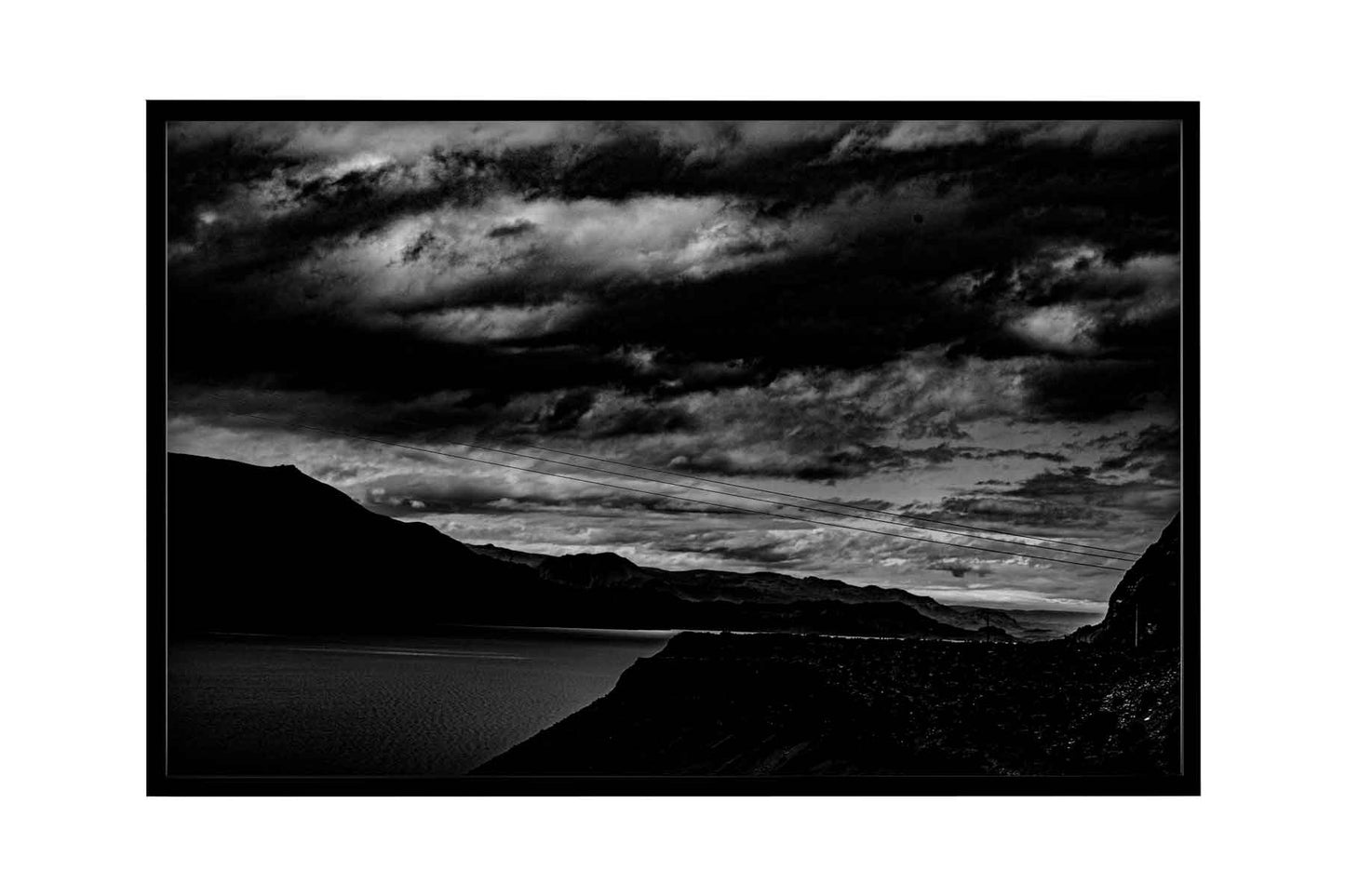 Carretera Austral - El Salto