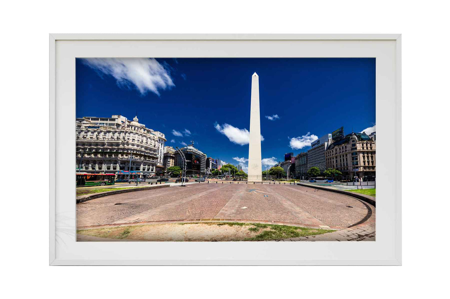 Buenos Aires - Obelisco