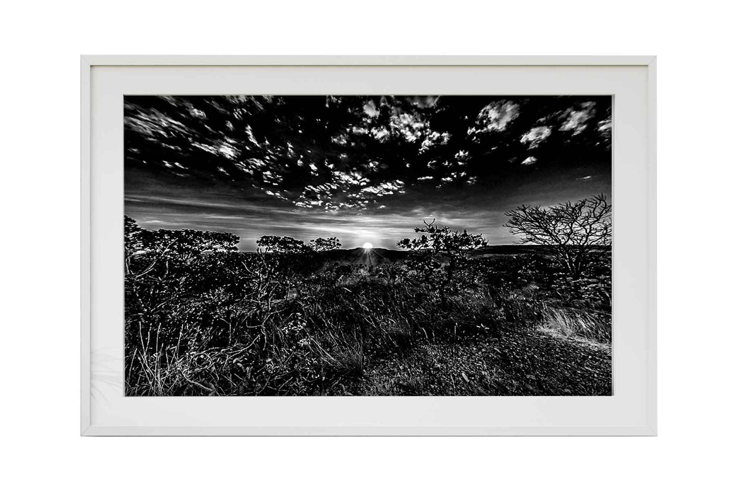 Parque dos Pirineus - Mirante 02