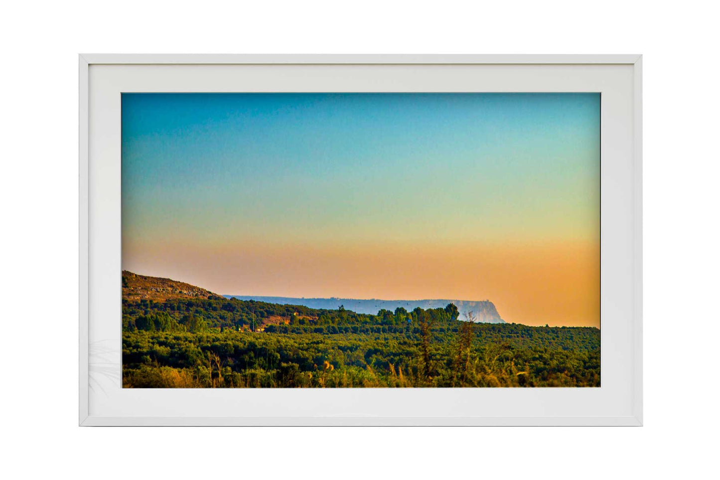 Libano - Koura