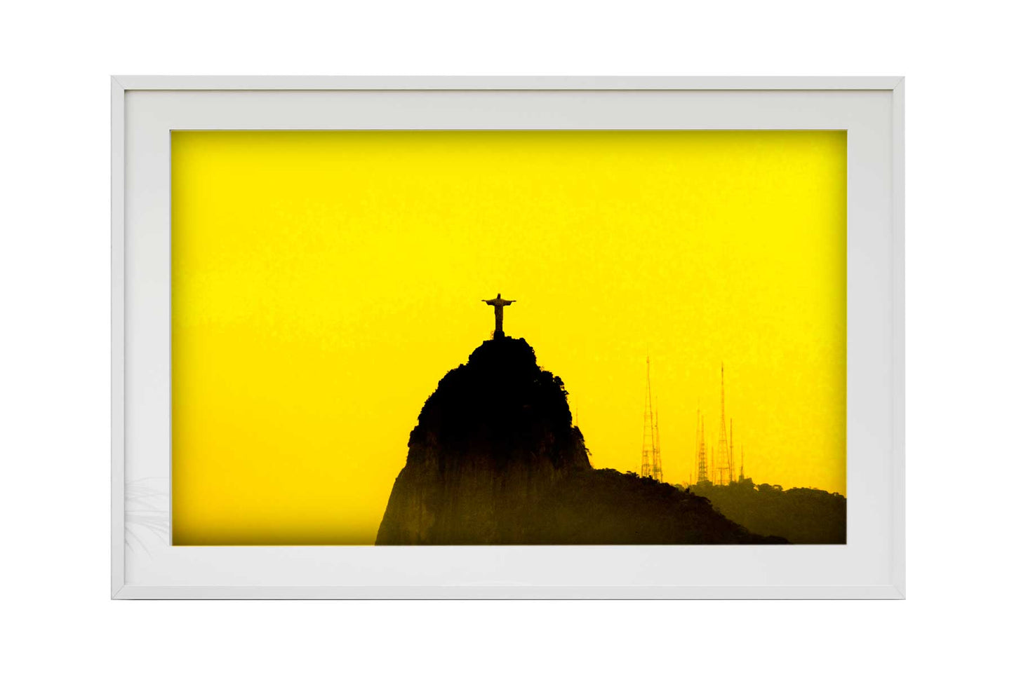 Rio de Janeiro - Bondinho 03