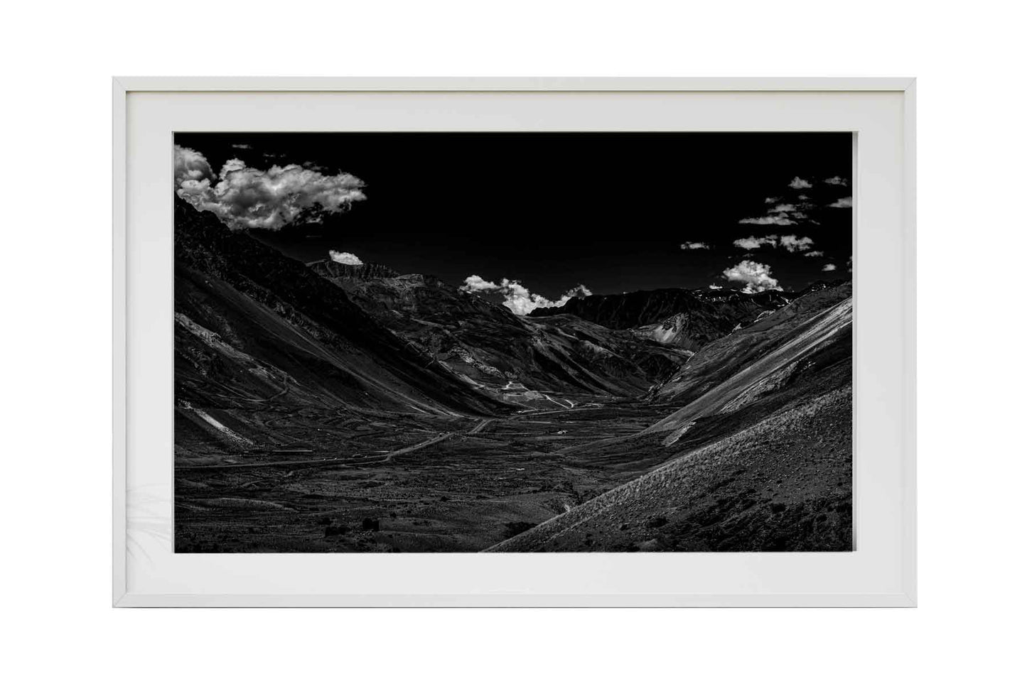 Rota 60 - Las Cuevas