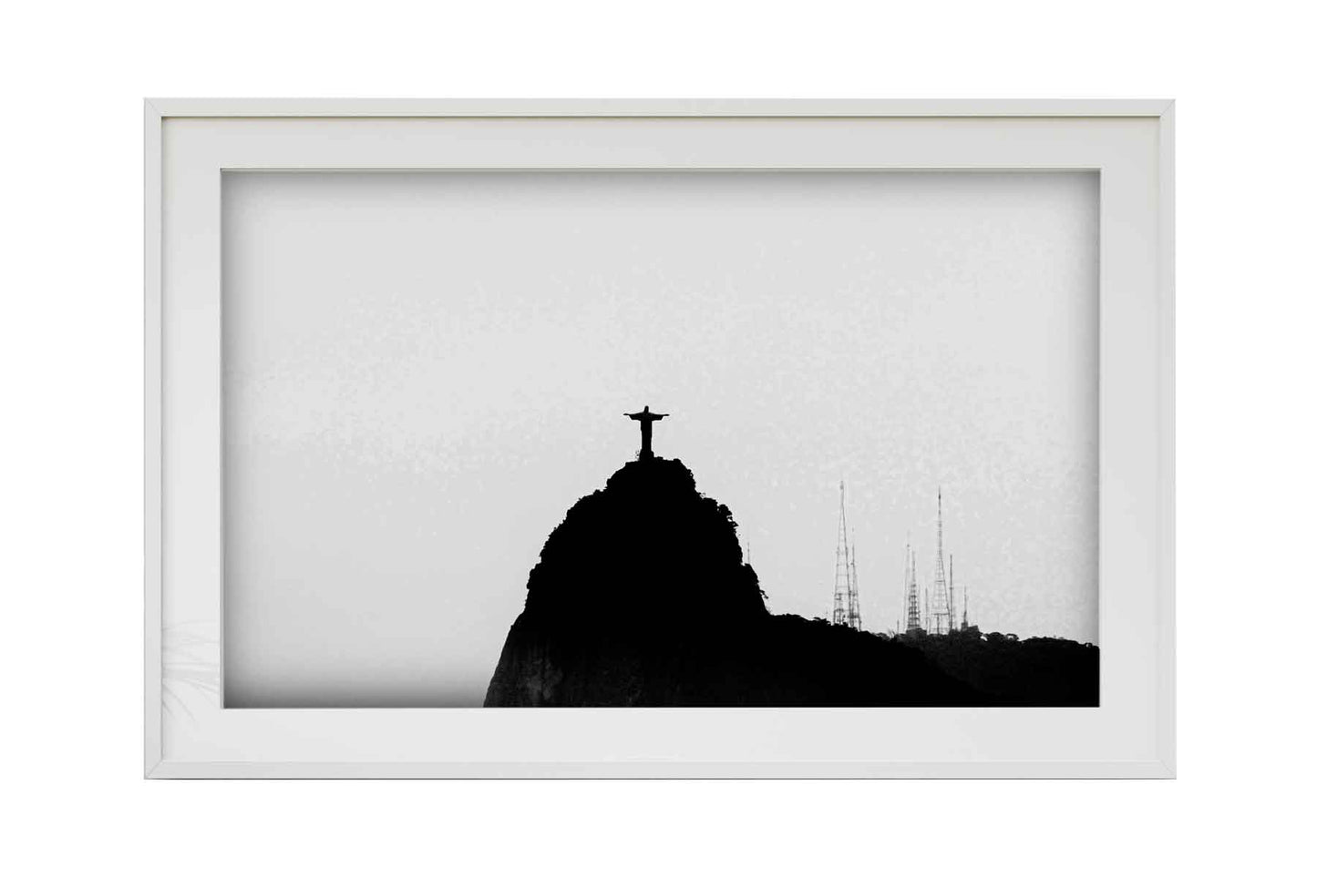 Rio de Janeiro - Bondinho 03