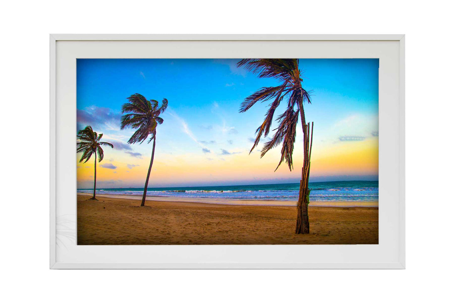 Cumbuco - Praia 03
