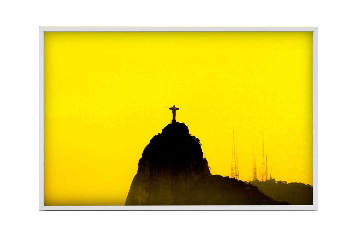 Rio de Janeiro - Bondinho 03