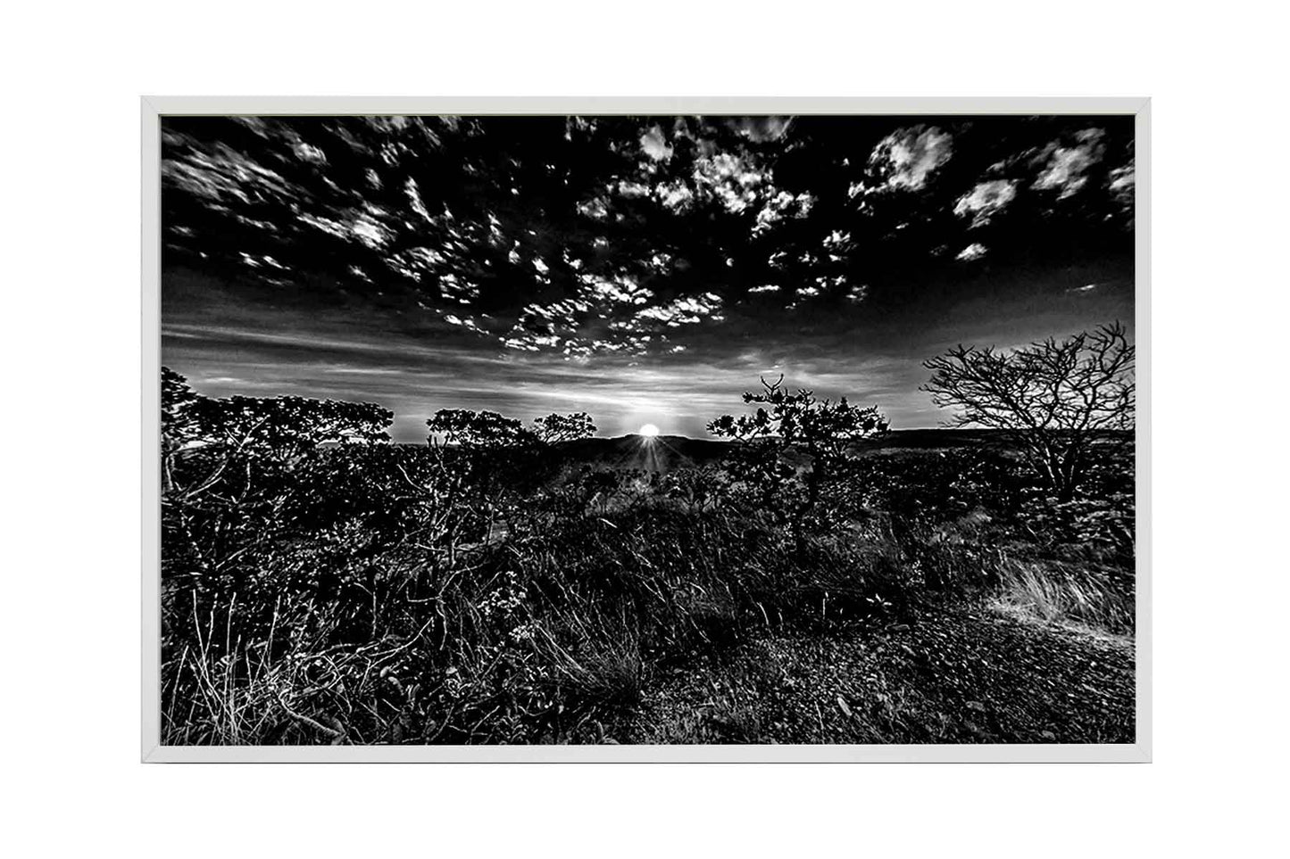Parque dos Pirineus - Mirante 02