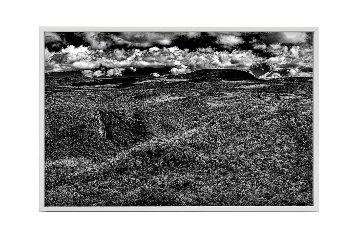 Chapada dos Veadeiros - Monte Vidinho