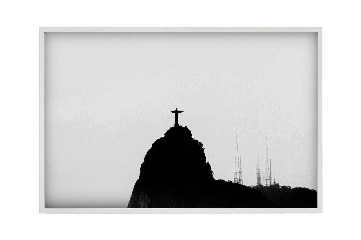Rio de Janeiro - Bondinho 03