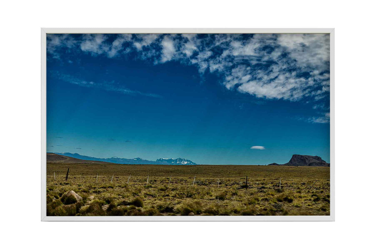 Cueva de las Manos 1