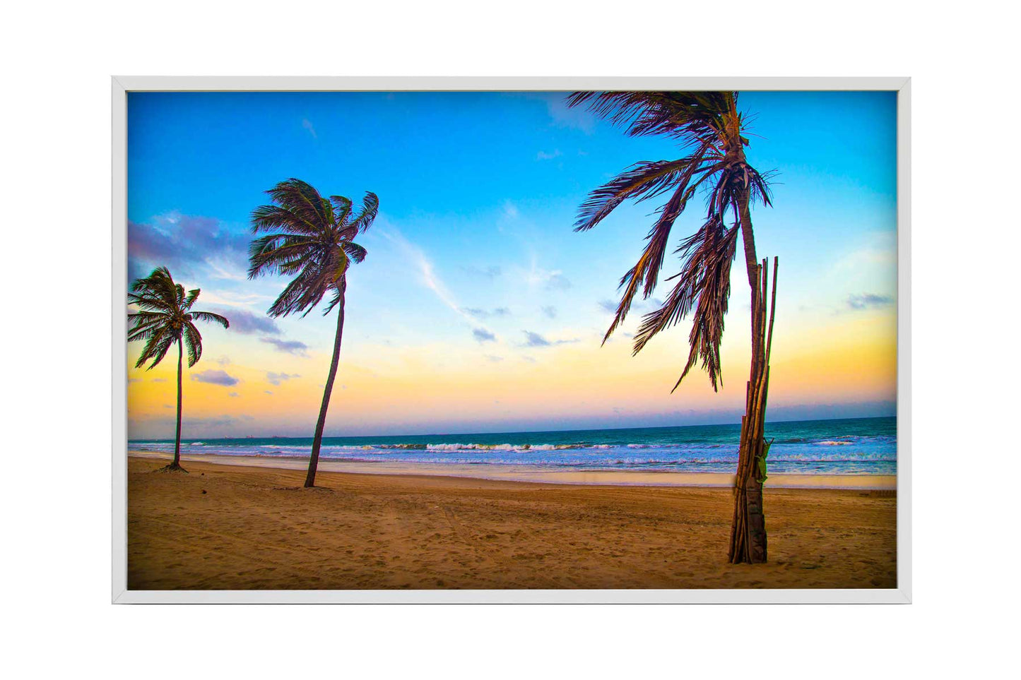 Cumbuco - Praia 03