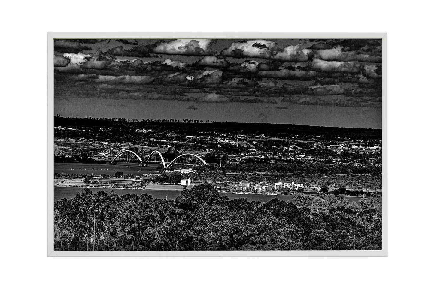 Brasília - Ponte JK