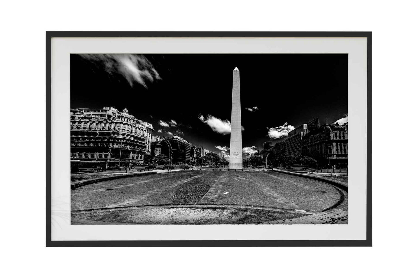 Buenos Aires - Obelisco