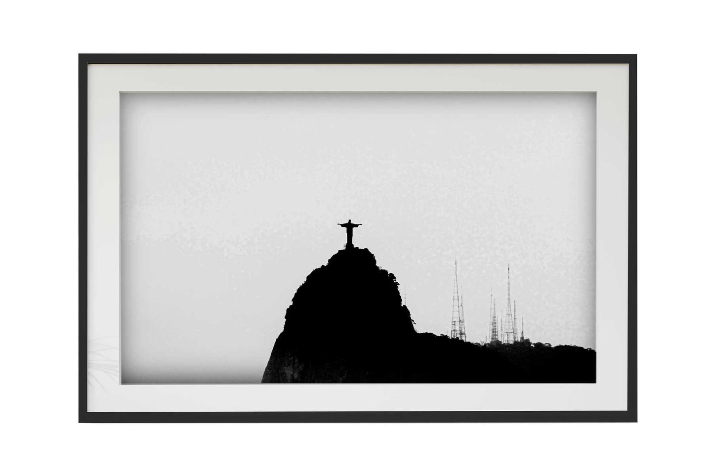 Rio de Janeiro - Bondinho 03