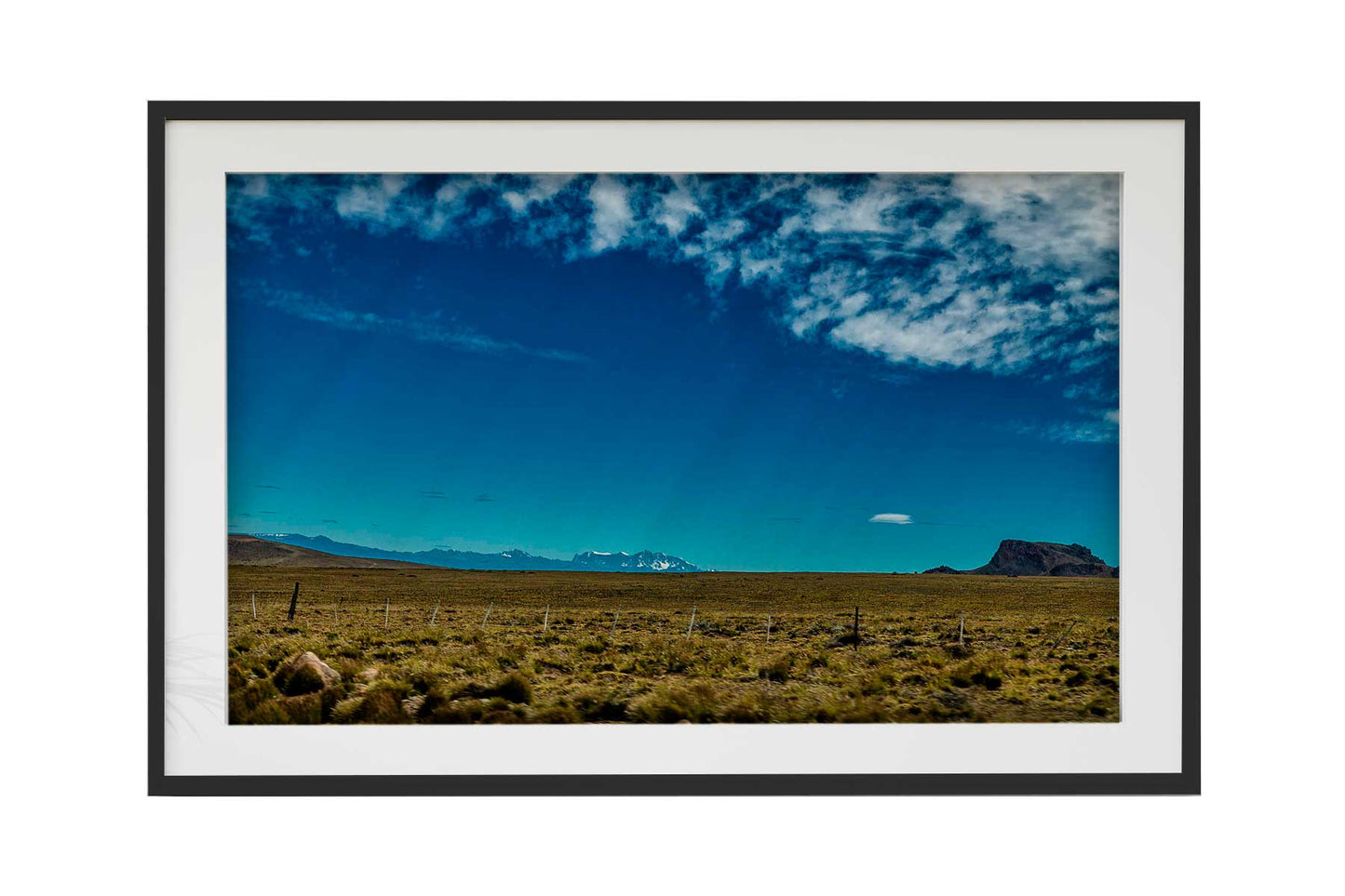 Cueva de las Manos 1