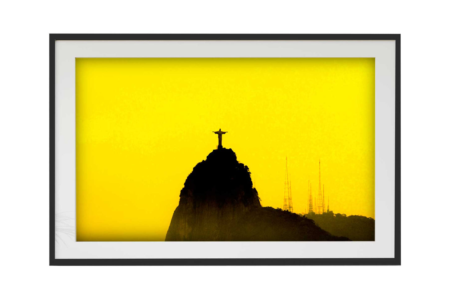 Rio de Janeiro - Bondinho 03