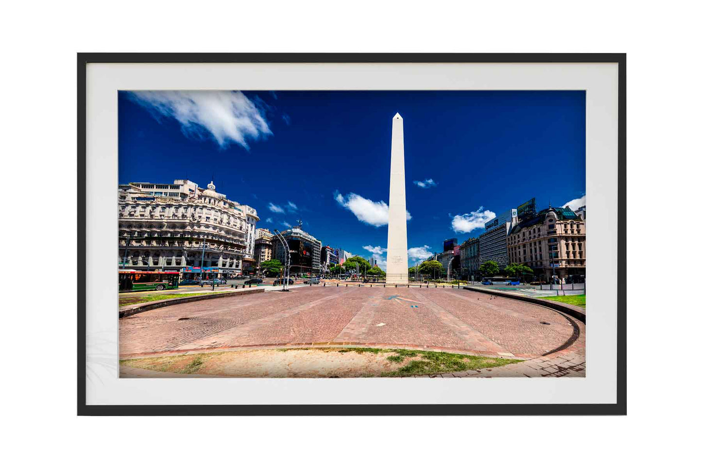 Buenos Aires - Obelisco