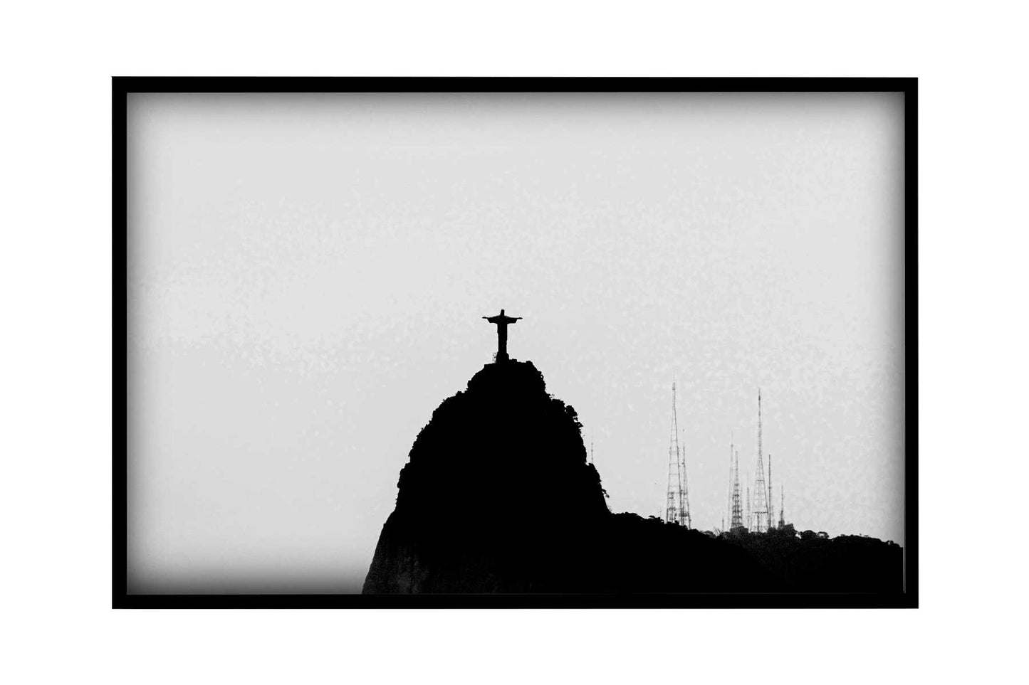 Rio de Janeiro - Bondinho 03