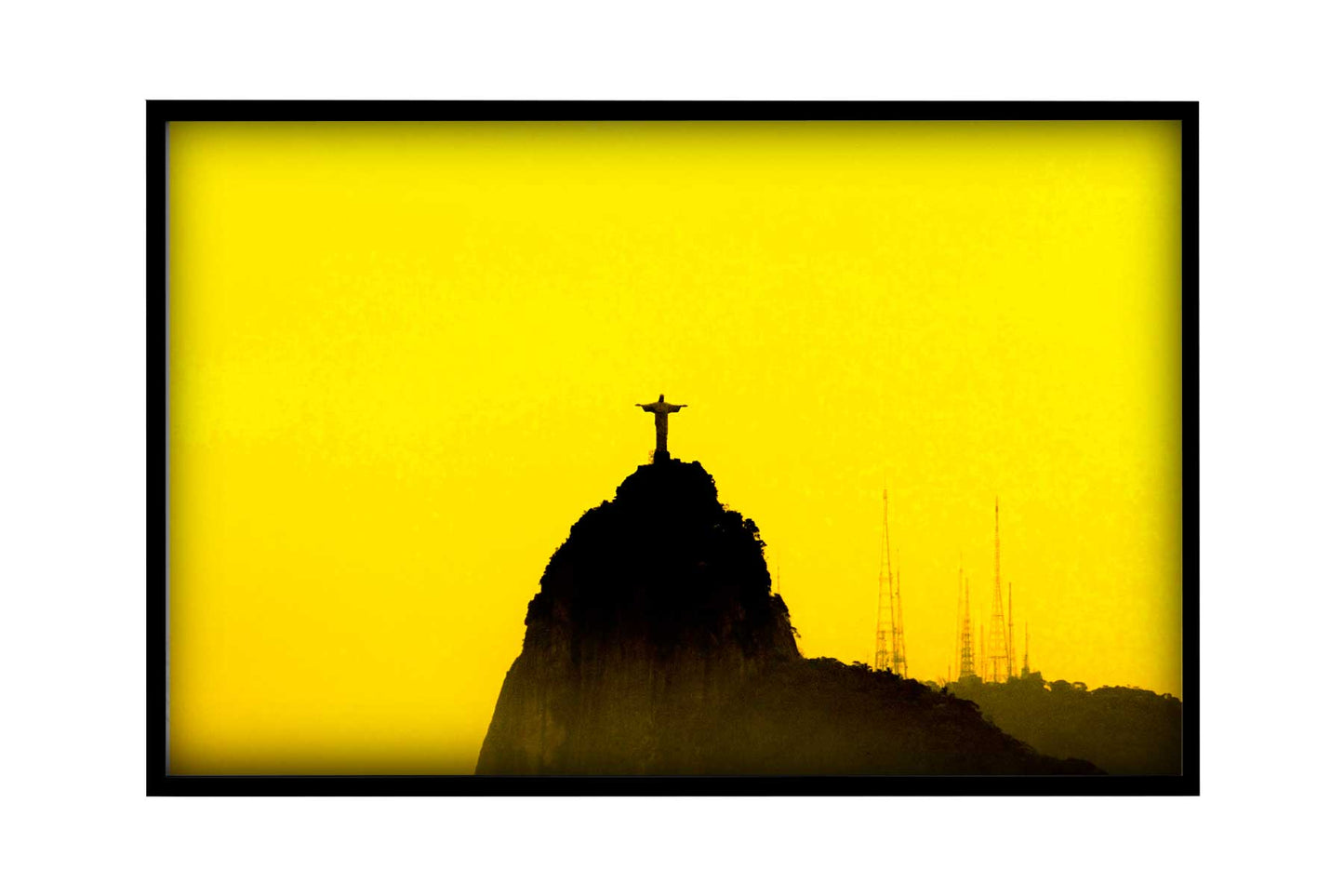 Rio de Janeiro - Bondinho 03