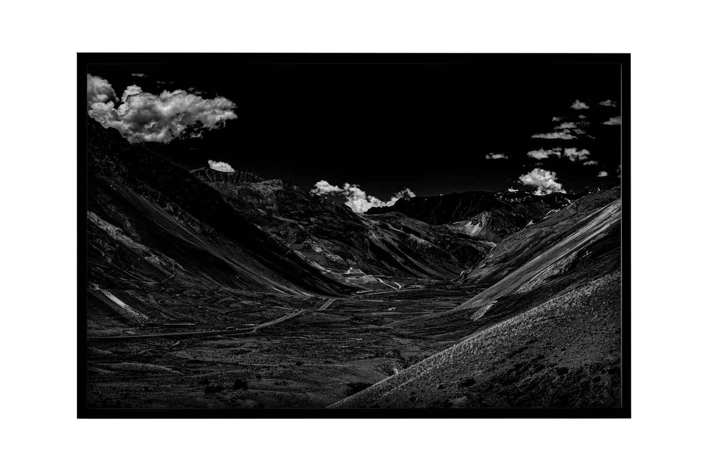 Rota 60 - Las Cuevas