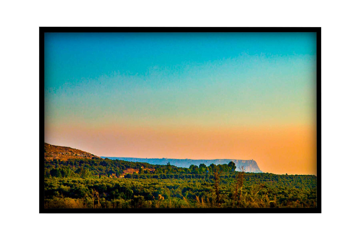 Libano - Koura