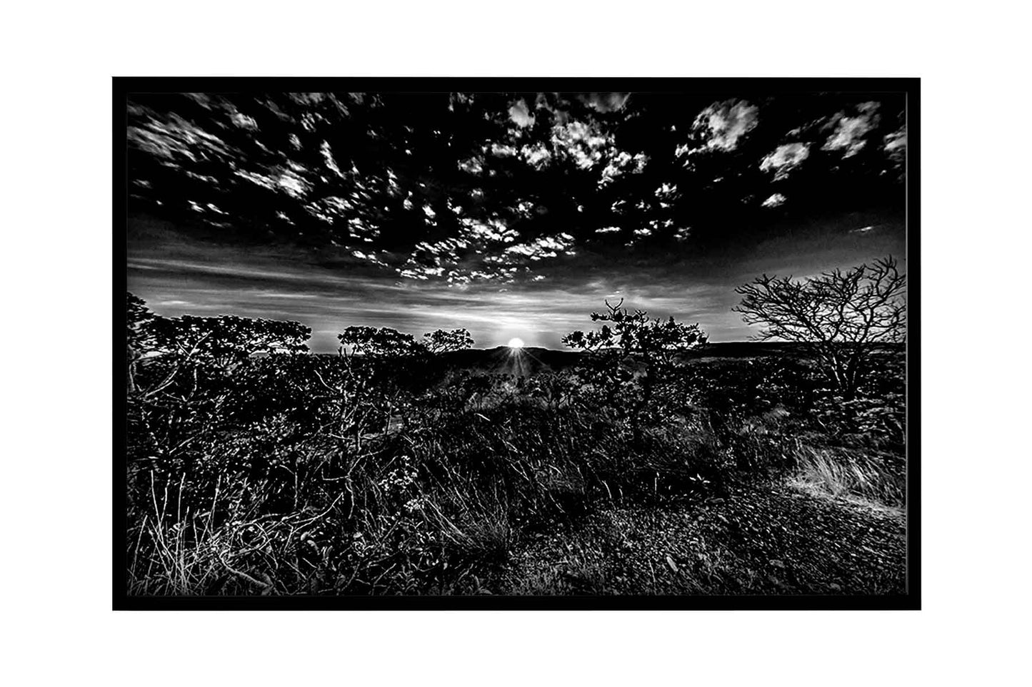 Parque dos Pirineus - Mirante 02