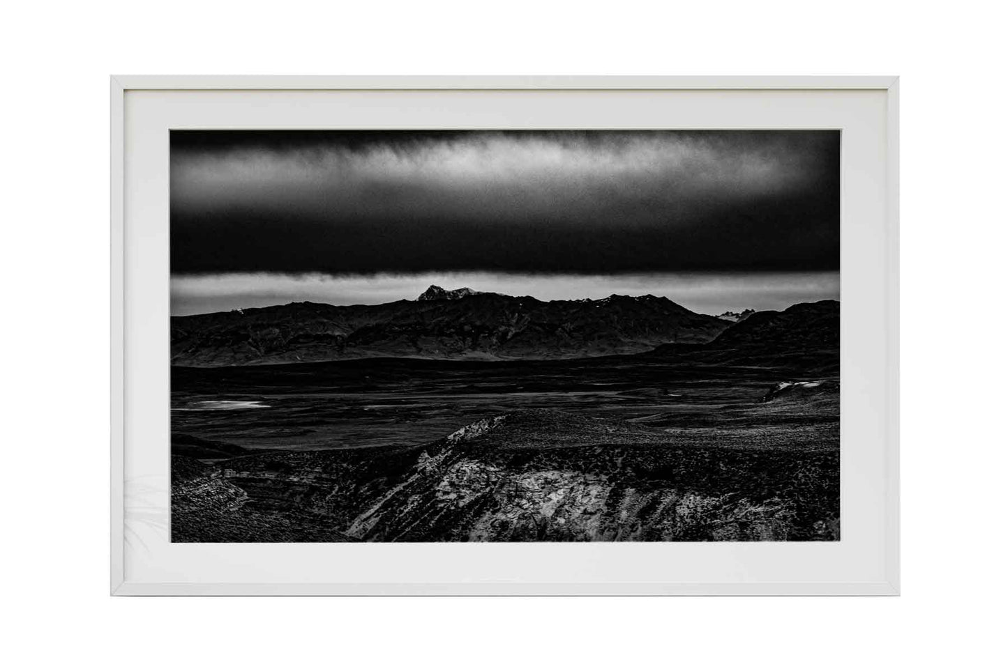 Parque Nacional da Patagônia - Ruta Escénica 2