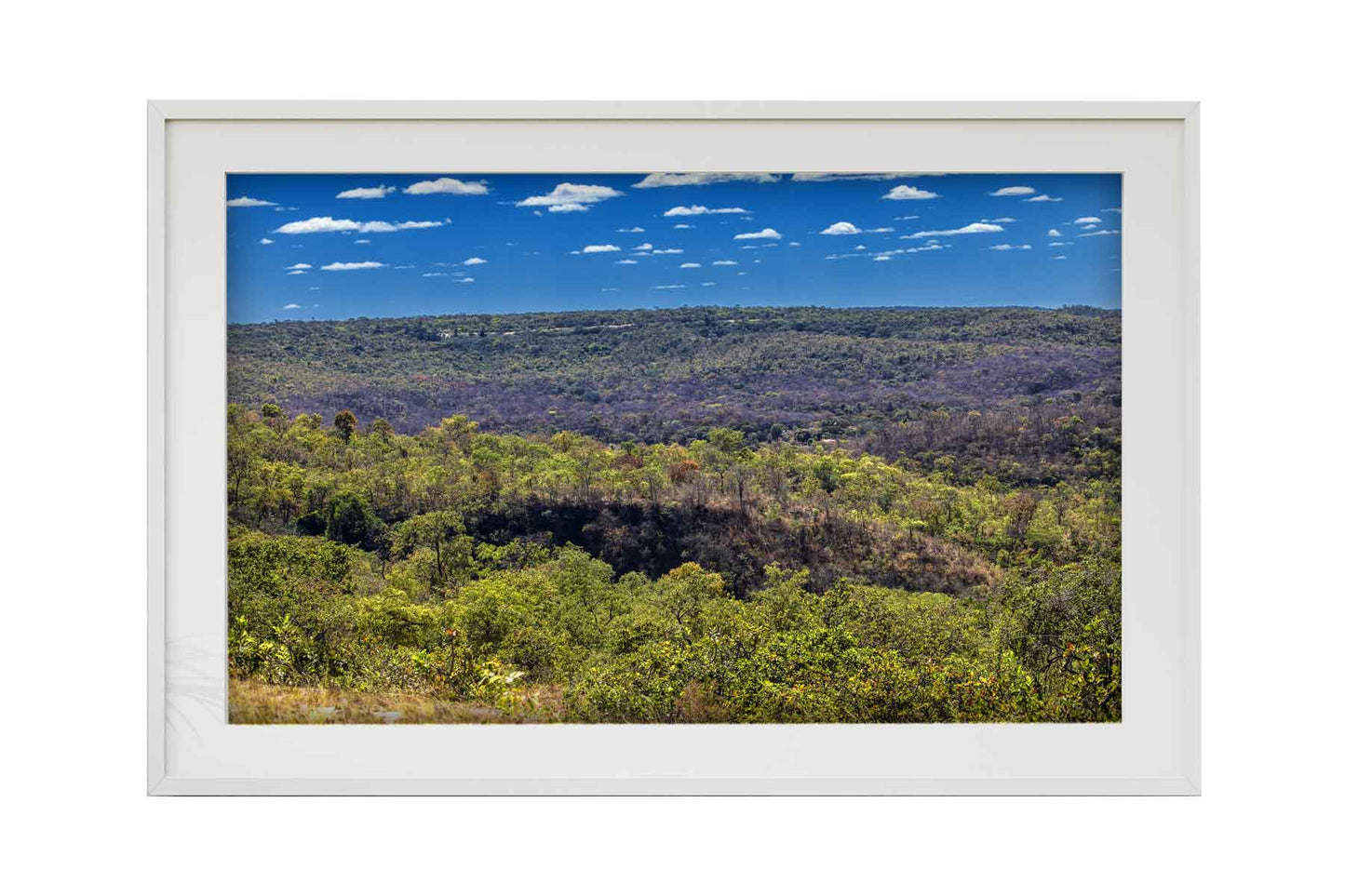Parque Terra Ronca - Mirante Boa Vista