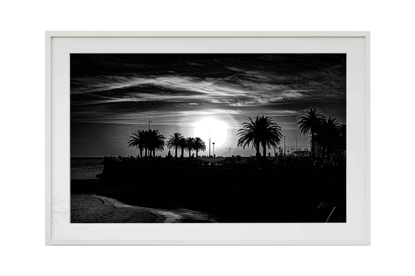 Montevidéu - Playa Ramirez