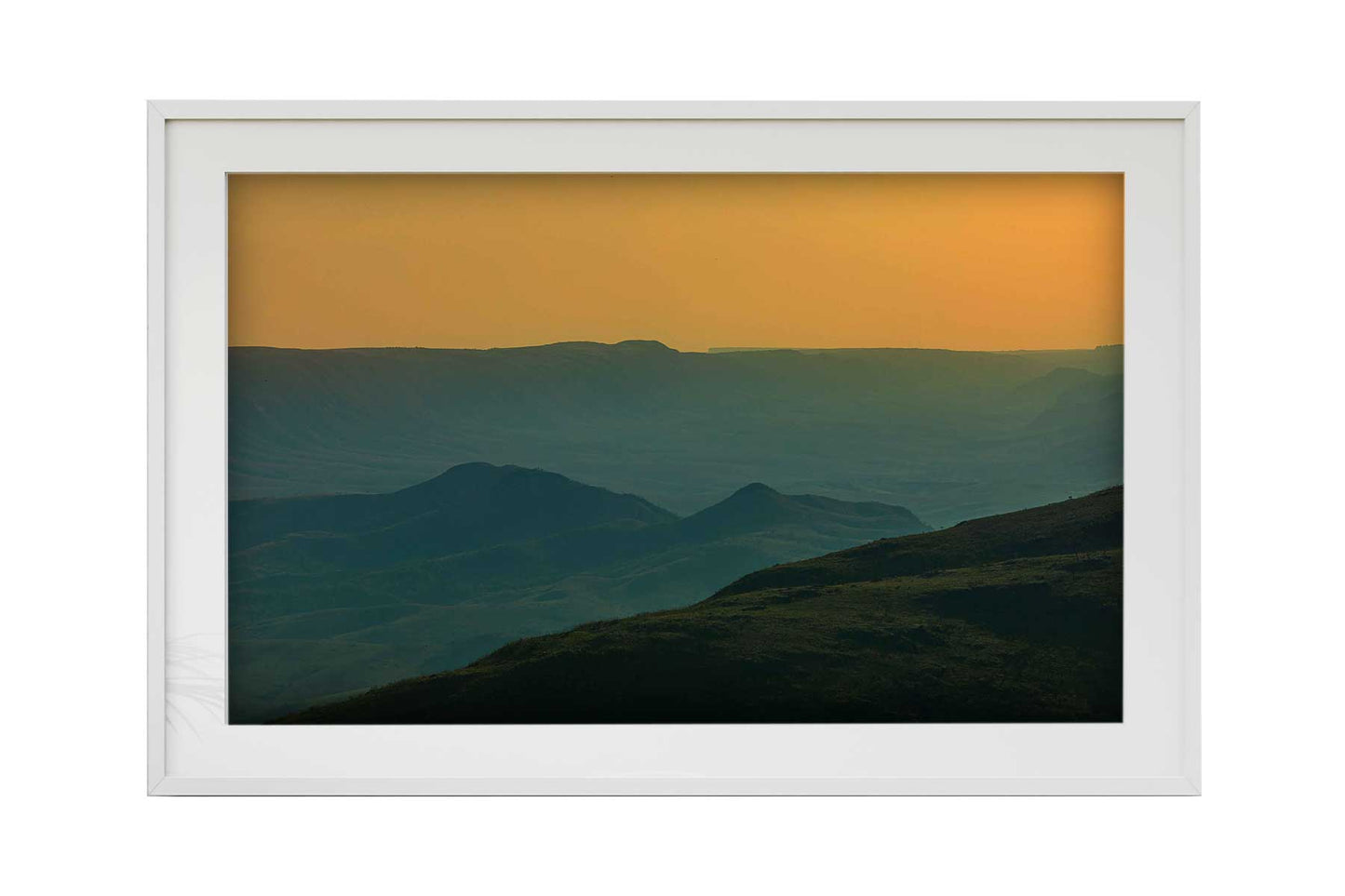 Serra da Canastra - Garagem de Pedra