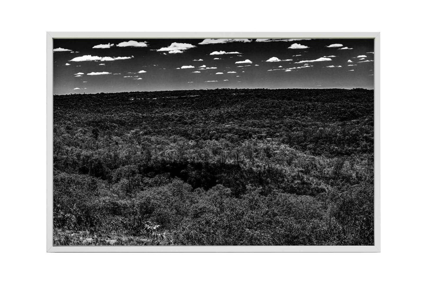 Parque Terra Ronca - Mirante Boa Vista