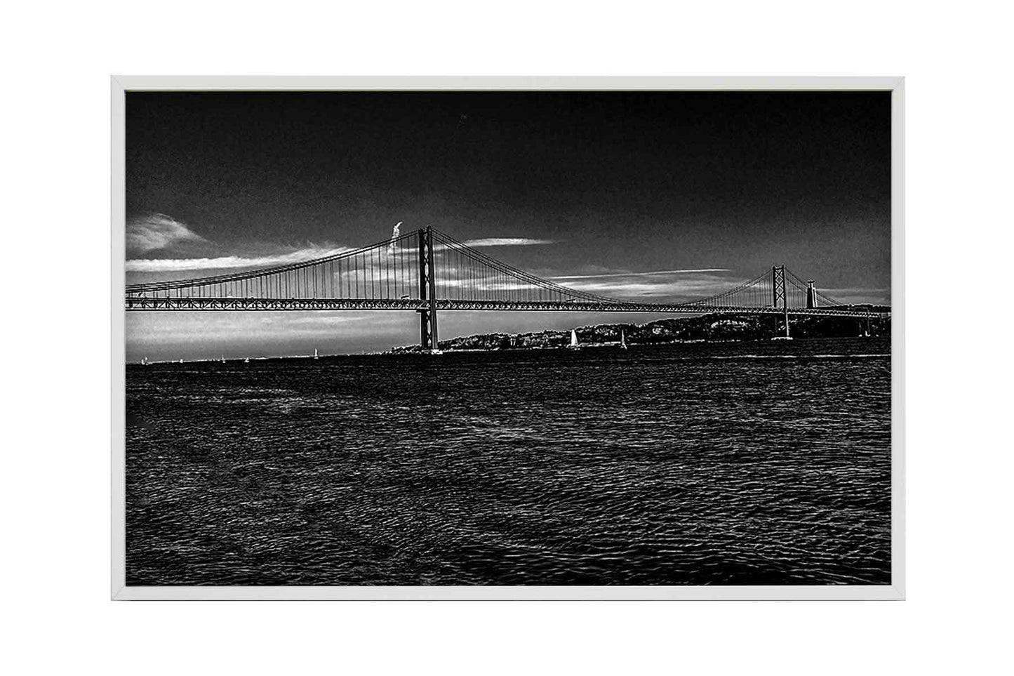 Lisboa - Ponte Vasco da Gama