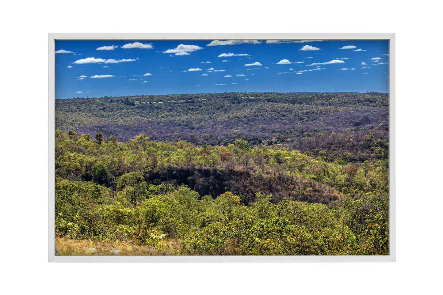 Parque Terra Ronca - Mirante Boa Vista