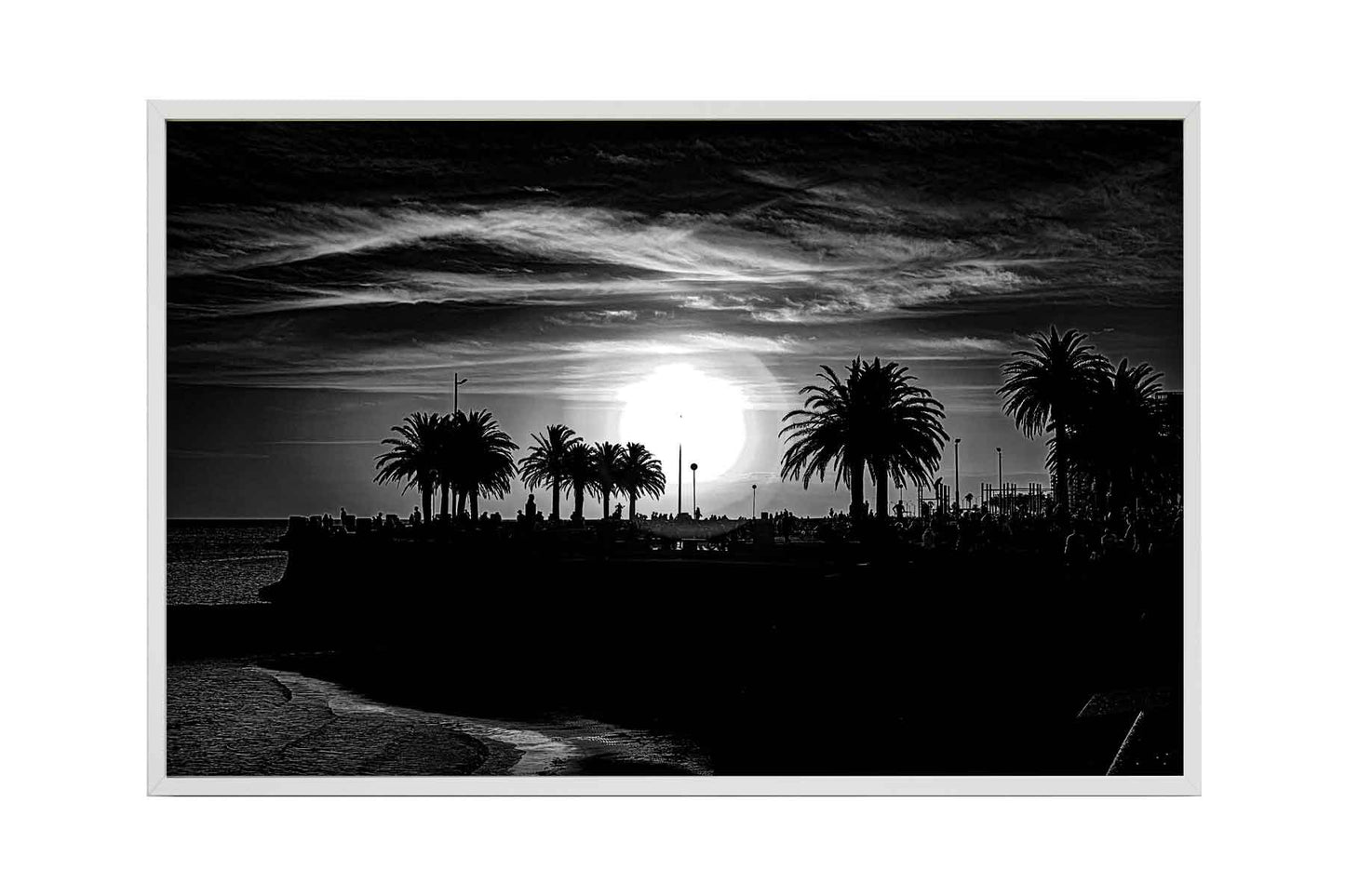 Montevidéu - Playa Ramirez