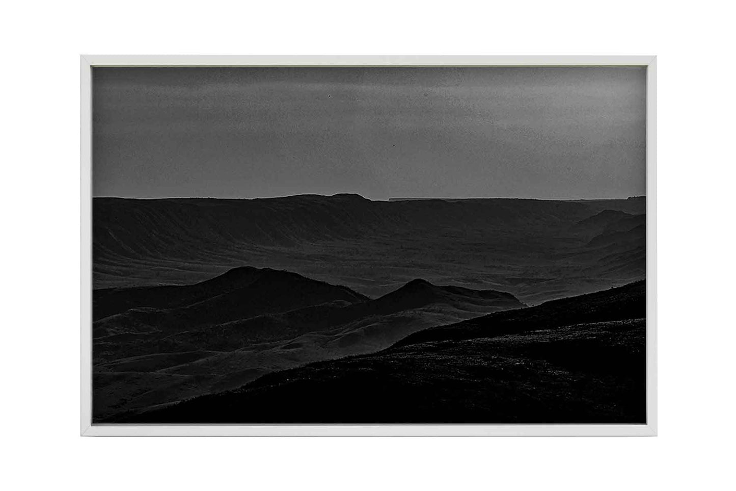 Serra da Canastra - Garagem de Pedra