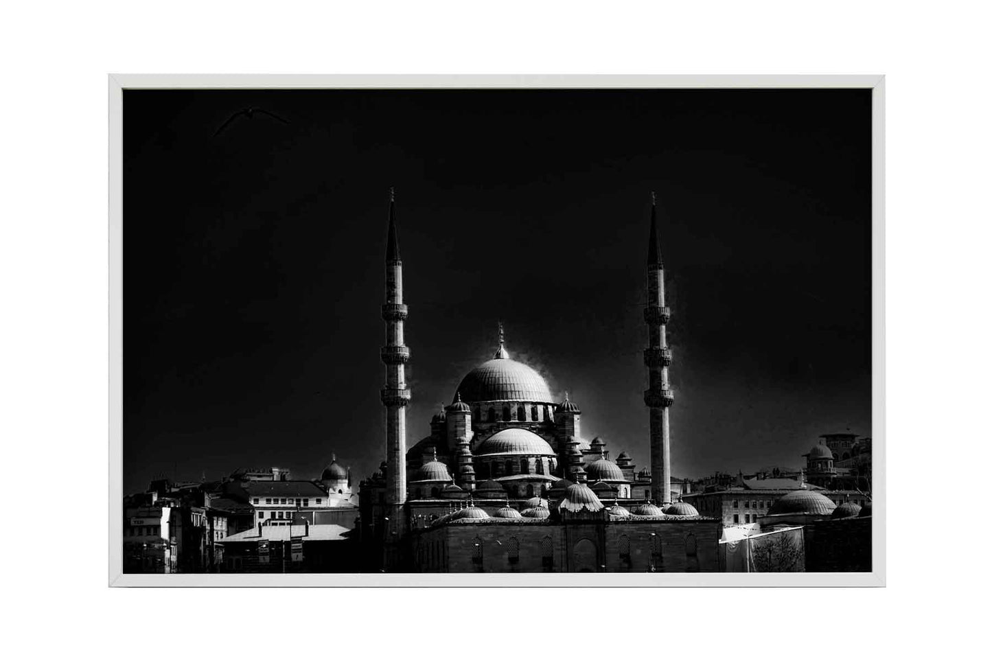 Istambul - Mesquita Azul 002