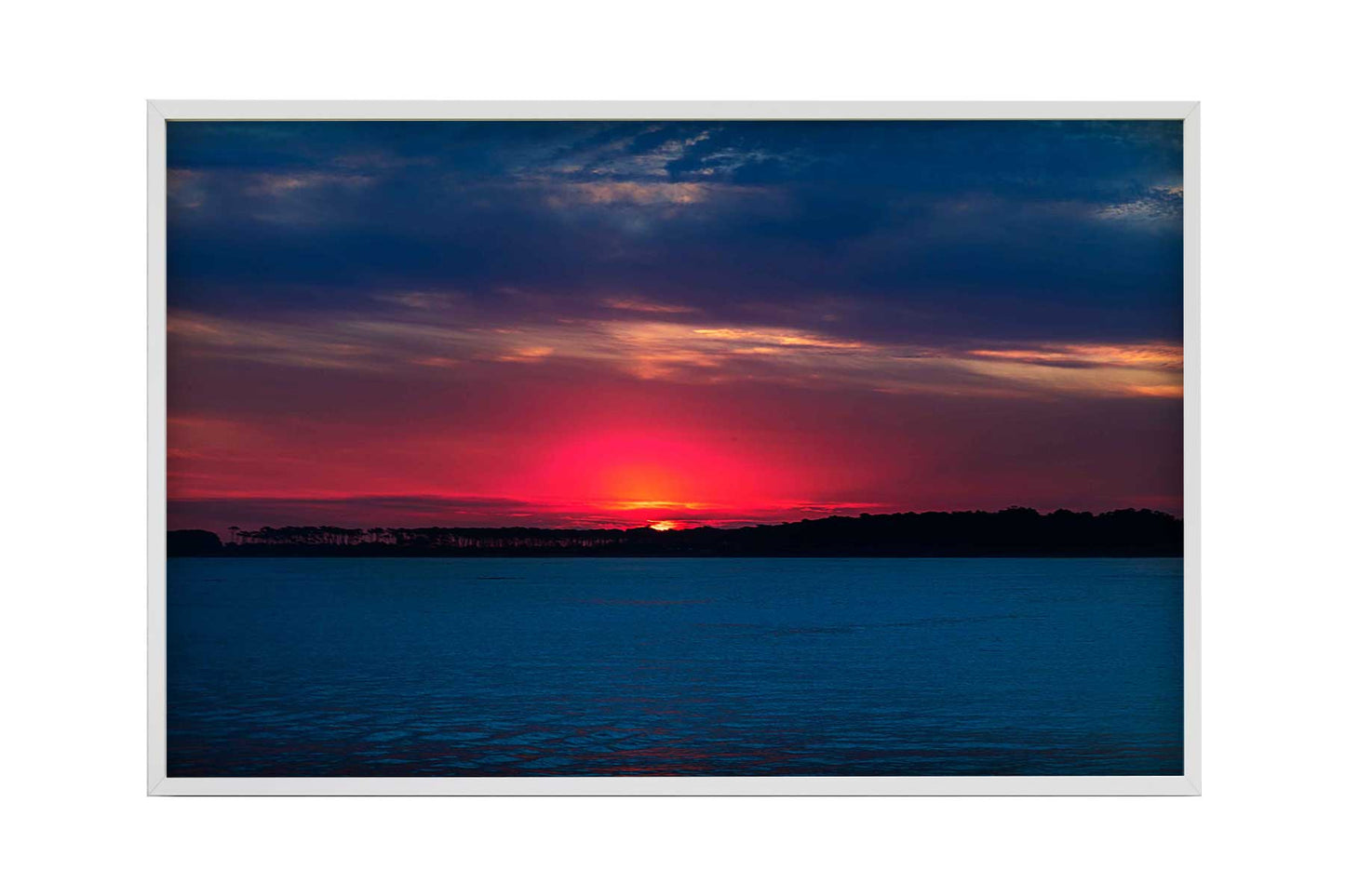 Punta del Este - Playa Mansa 01