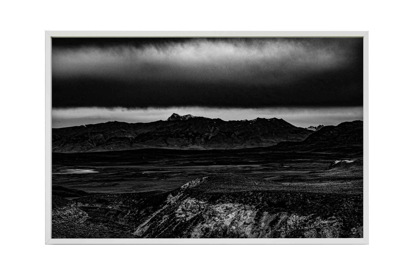Parque Nacional da Patagônia - Ruta Escénica 2