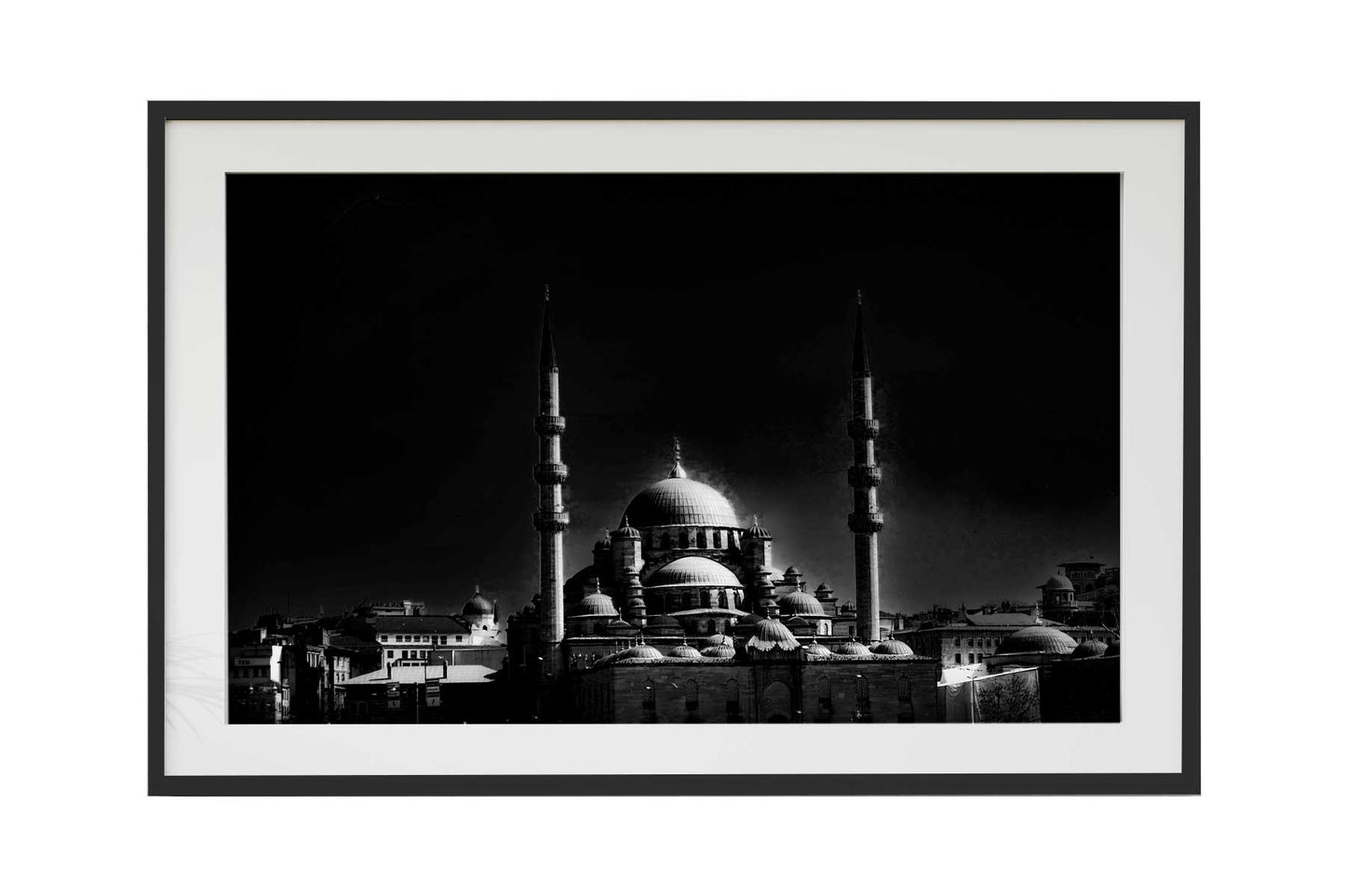 Istambul - Mesquita Azul 002