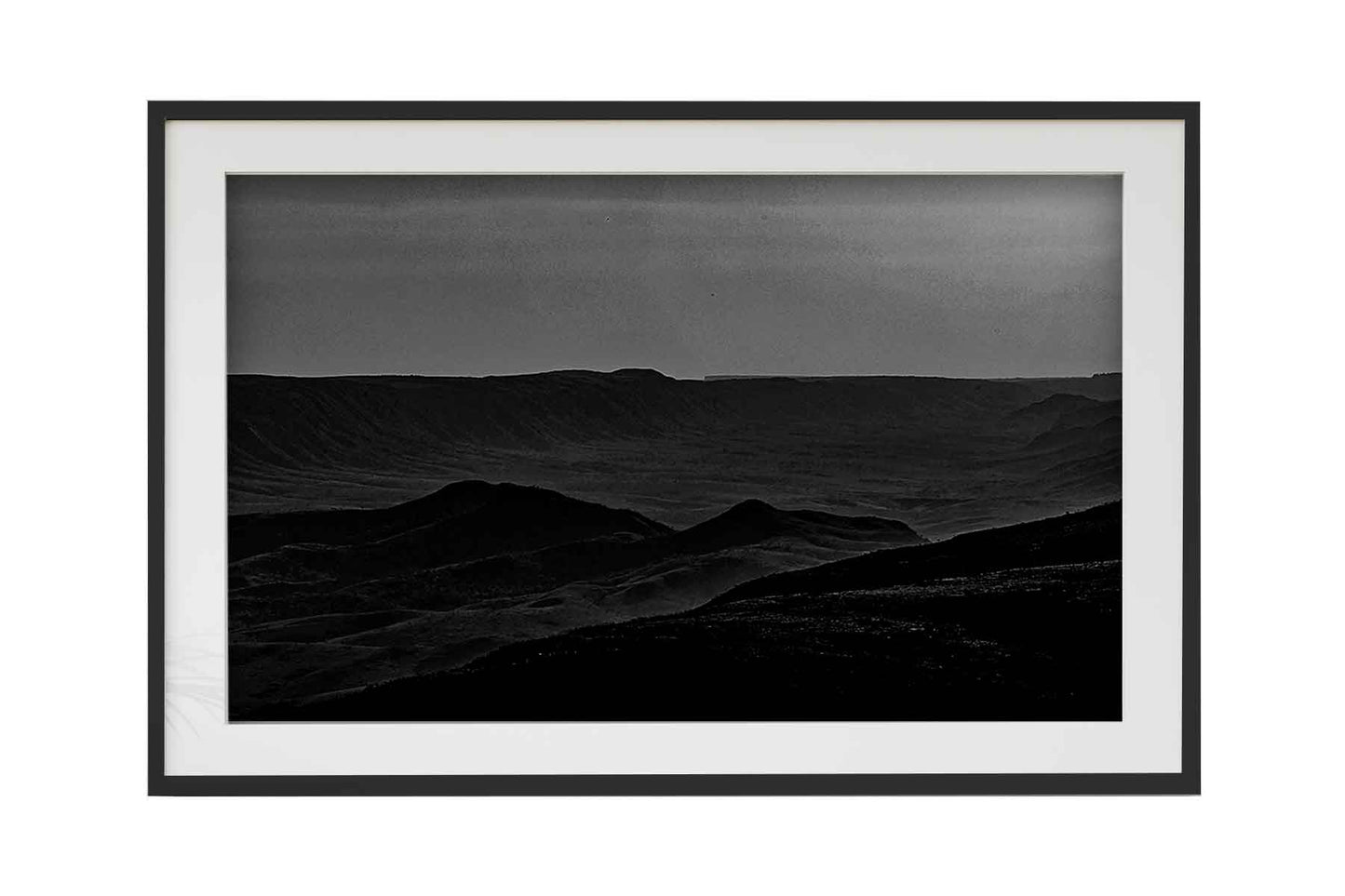 Serra da Canastra - Garagem de Pedra