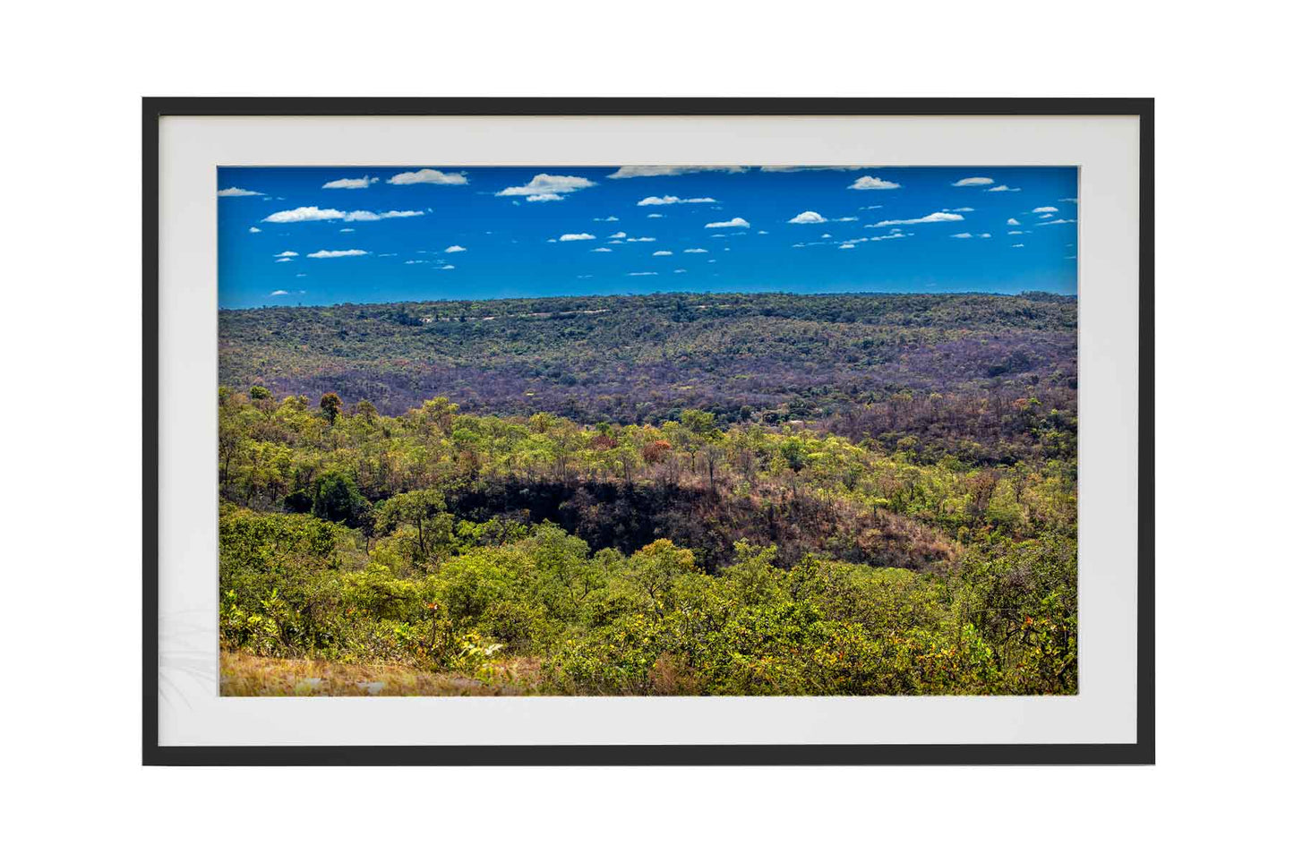 Parque Terra Ronca - Mirante Boa Vista