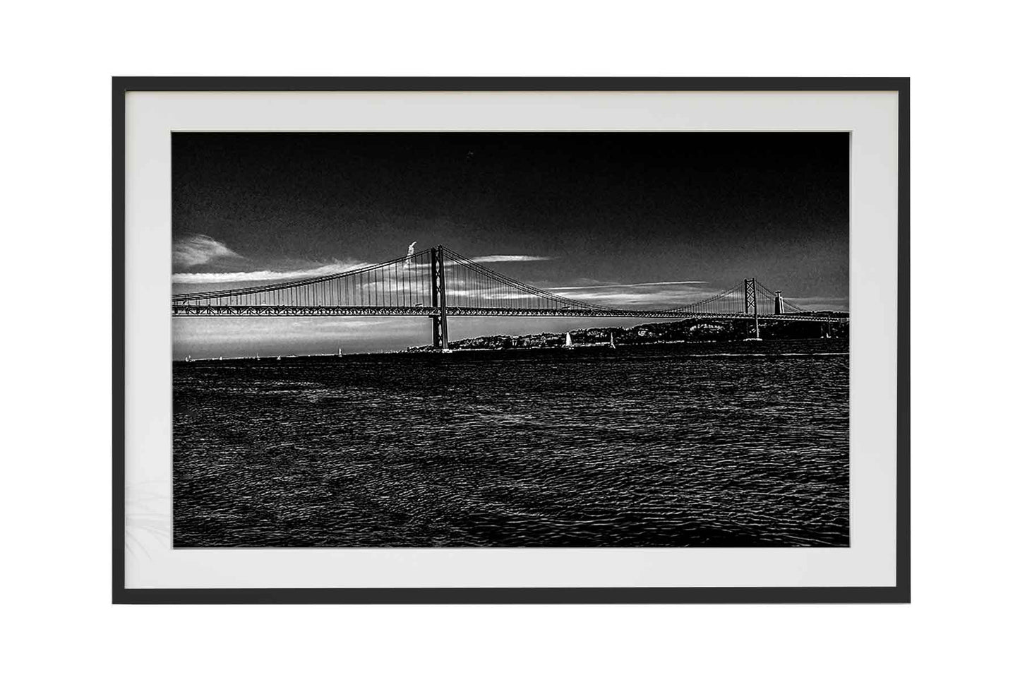 Lisboa - Ponte Vasco da Gama