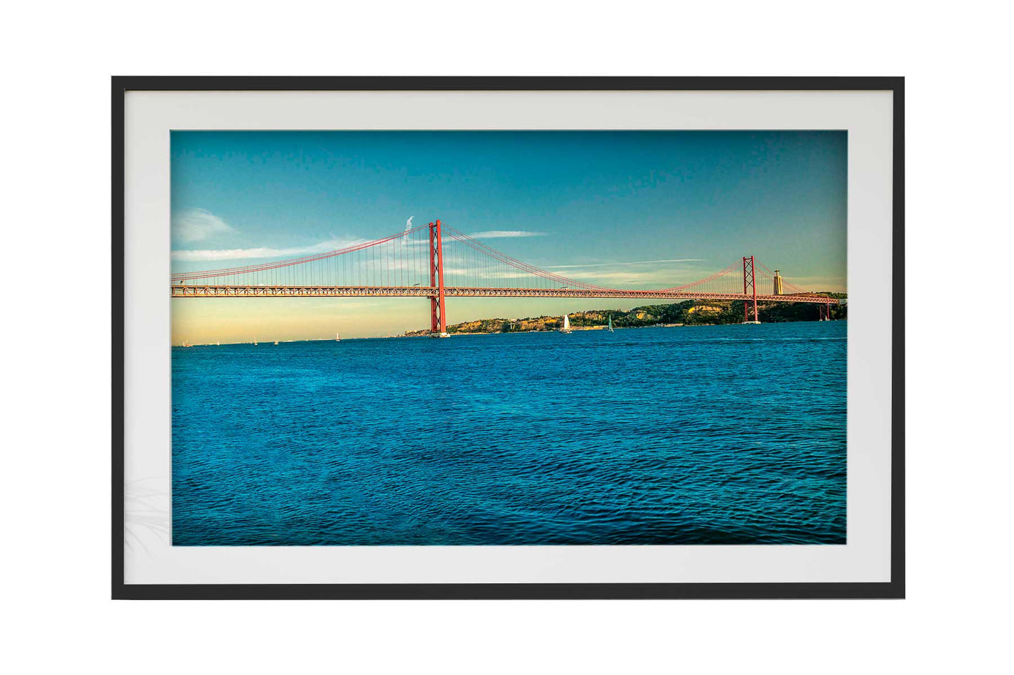 Lisboa - Ponte Vasco da Gama